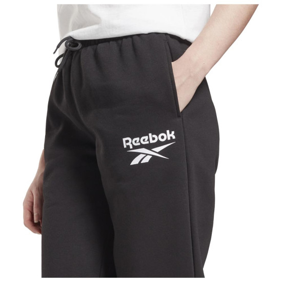 Reebok Γυναικείο παντελόνι φόρμας RI BL Fleece Pant